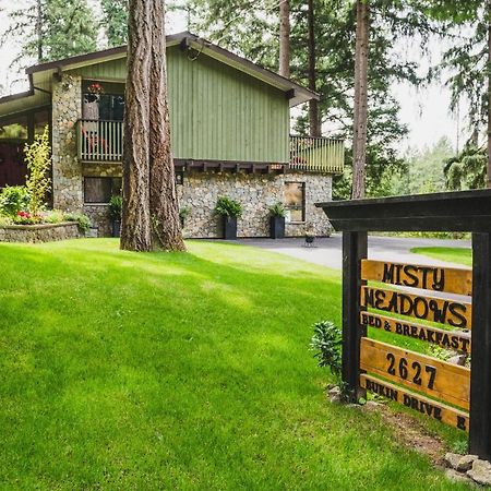 Misty Meadows B&B Лангфорд Екстериор снимка