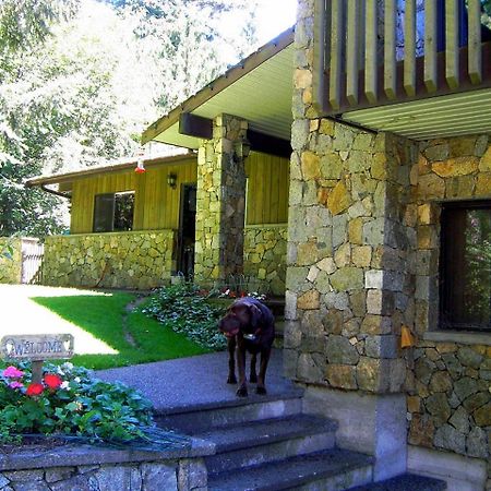 Misty Meadows B&B Лангфорд Екстериор снимка