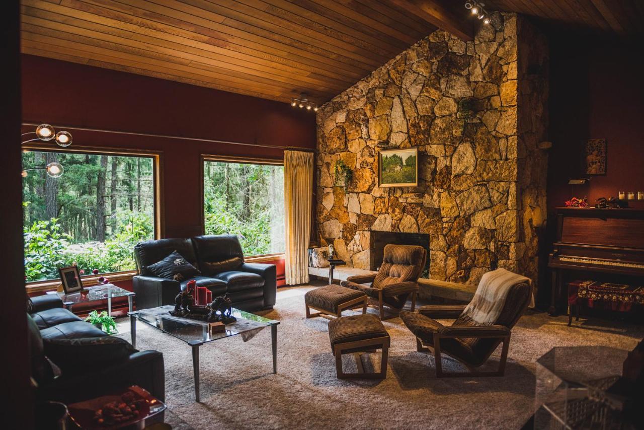 Misty Meadows B&B Лангфорд Екстериор снимка