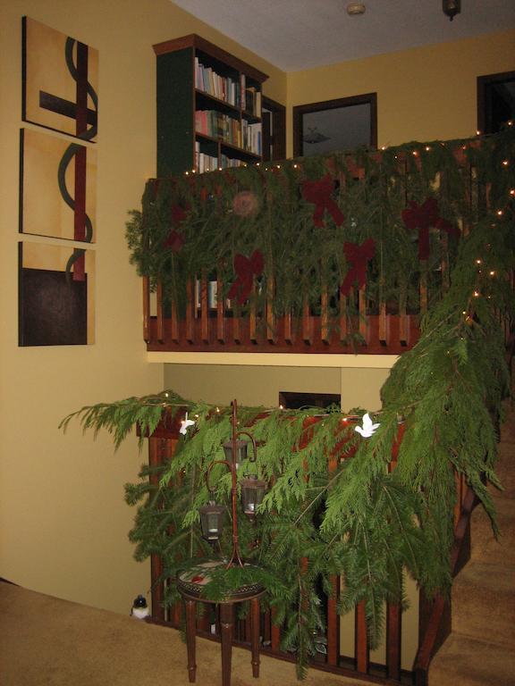 Misty Meadows B&B Лангфорд Екстериор снимка