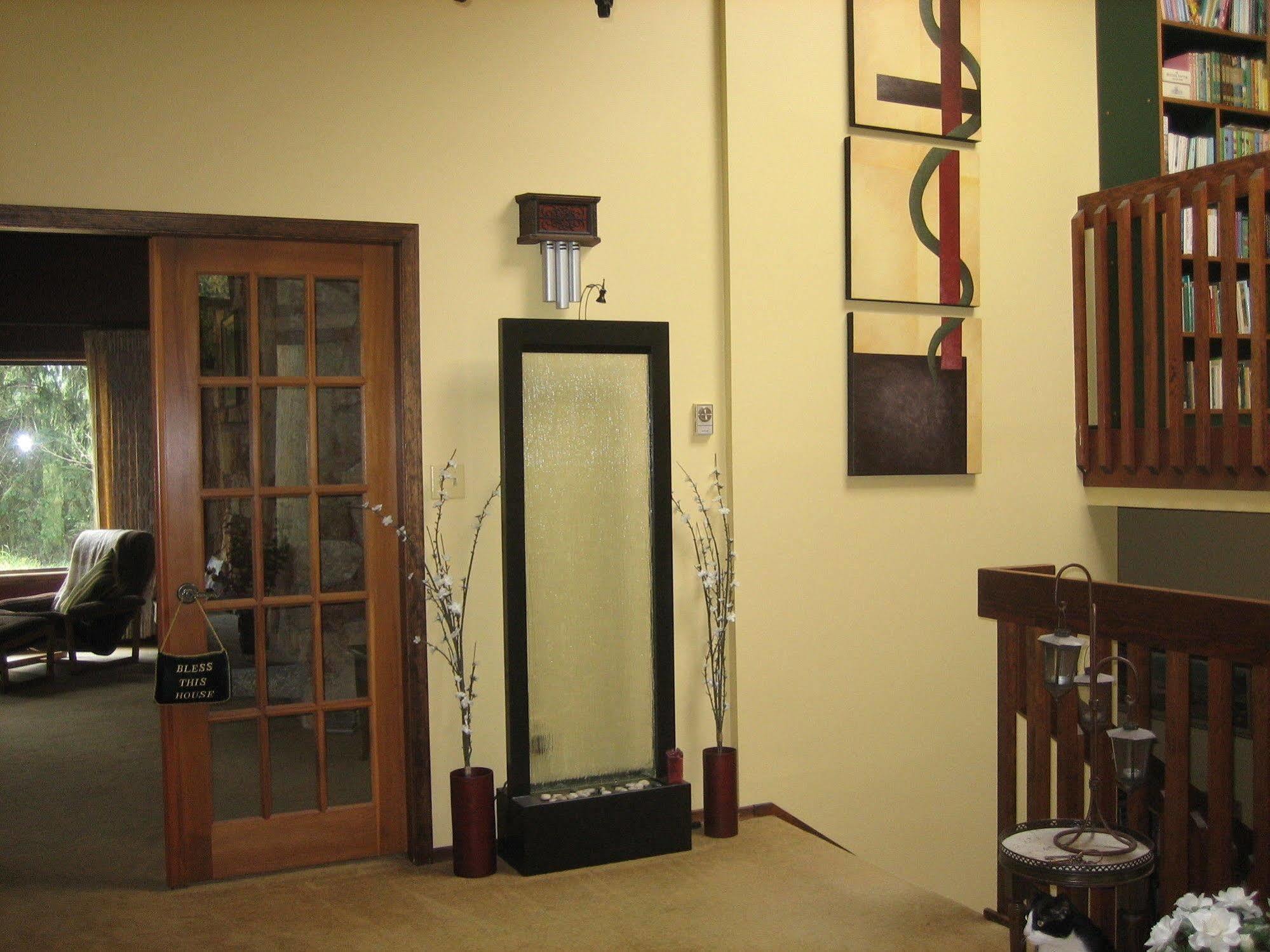 Misty Meadows B&B Лангфорд Екстериор снимка