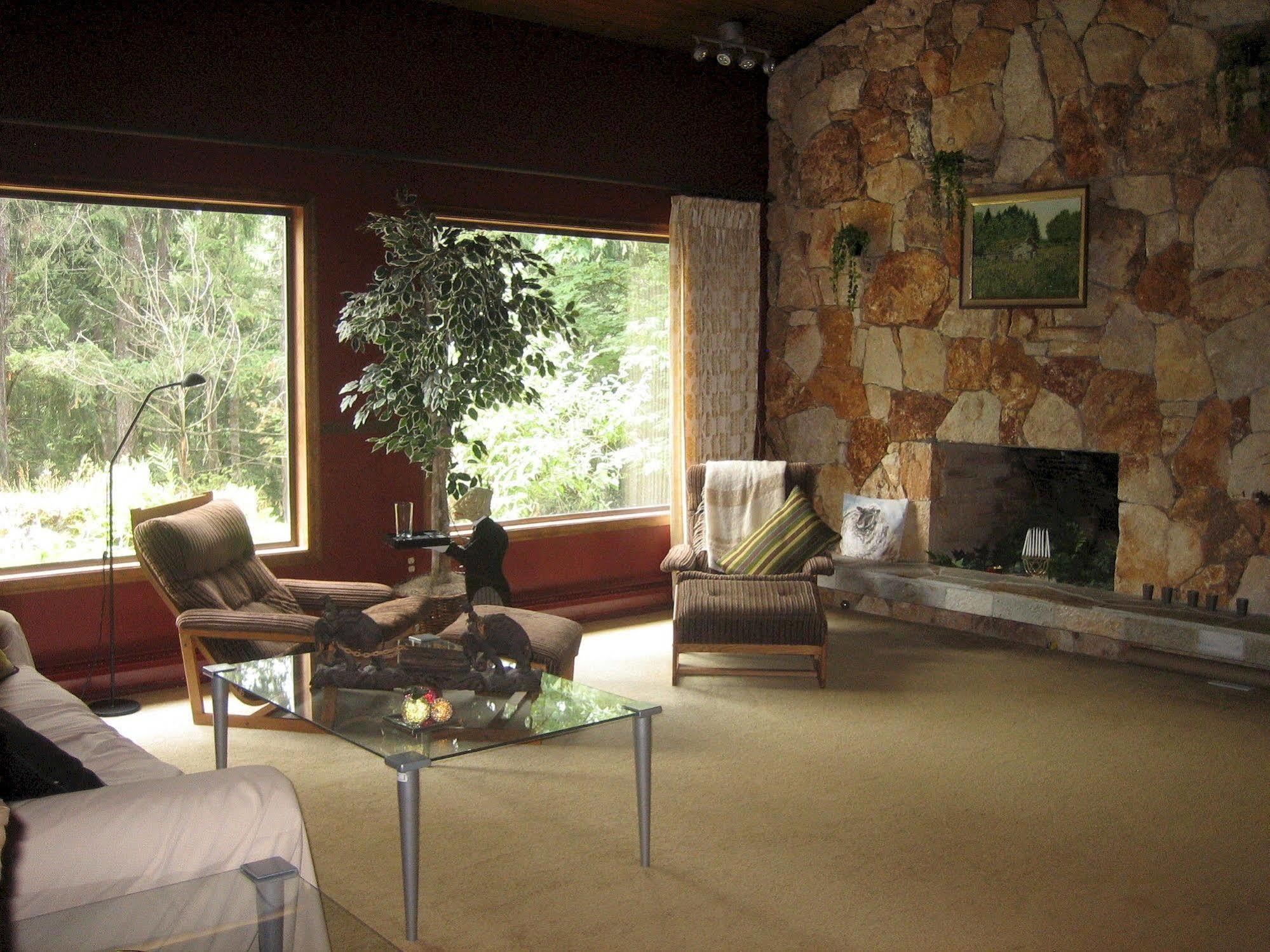 Misty Meadows B&B Лангфорд Екстериор снимка